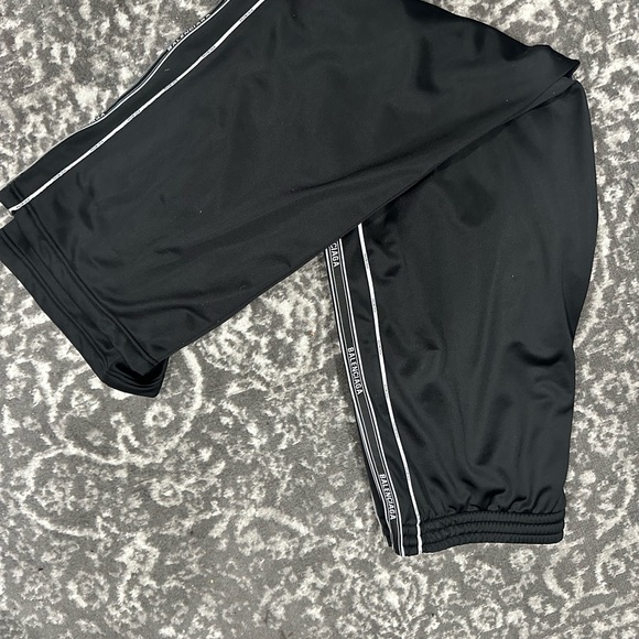 Balenciaga Track Pants - Picture 8 of 8